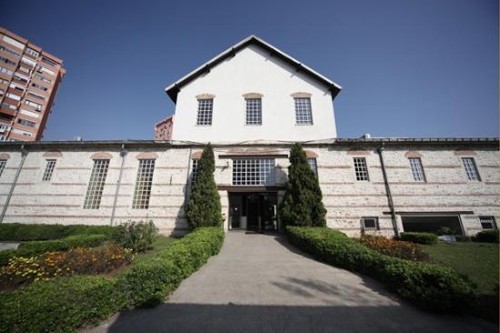 İspirtohane Kültür Merkezi